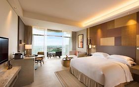 Doubletree Resort by Hilton Hainan Chengmai Haikou 