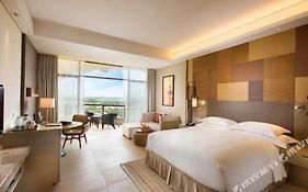 Doubletree Resort by Hilton Hainan Chengmai Haikou 