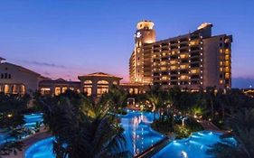 Doubletree Resort by Hilton Hainan Chengmai Haikou 